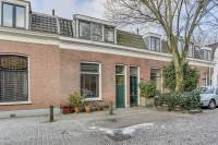 Woning Doornstraat 13 Utrecht