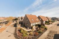 Woning Roer 1 Klazienaveen