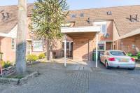 Woning Buitenerf 187 Breda