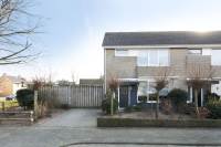 Woning Bloemaertstraat 20 Dongen