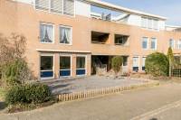 Woning George Gershwinstraat 127 Zaandijk