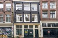 Woning Romeinsarmsteeg 8 Amsterdam