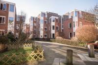 Woning Bloemhofstraat 14 Haarlem