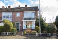 Woning Rochussenlaan 41 Etten-Leur