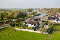 Woning Oostzijde 112 De Hoef