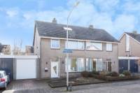 Woning Beethovenlaan 20 Vlijmen