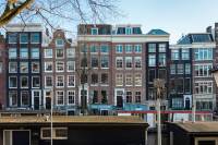 Woning Prinsengracht 852 Amsterdam