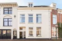 Woning Sophiaplein 4 Haarlem