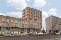 Woning Melissekade 347 Utrecht