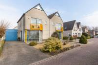 Woning Cimbaal 5 Zevenaar