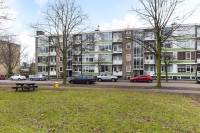 Woning Burmanlaan 44 Wassenaar