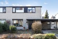 Woning ten Borchwardlaan 63 Heeze