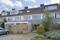 Woning Voerliedenhoek 5 Bunnik