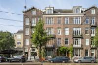Woning Johannes Vermeerstraat 50 Amsterdam