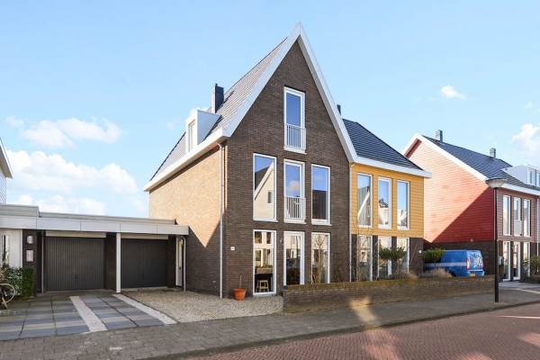 Woning Stavangerstraat 41 Den Haag