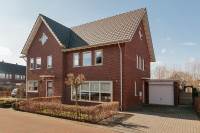 Woning Lagekamp 3 Wapenveld