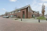 Woning Koningin Regentesselaan 104 Roermond