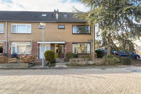 Woning Wendelmoet Claesdochterlaan 19 Monnickendam
