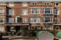 Woning Hogerbeetsstraat 13 Rotterdam