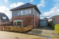 Woning Gentiaan 37 Wijnjewoude