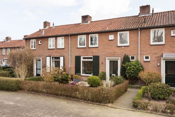 Woning Zuidelijke Parallelweg 231 Arnhem