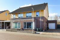 Woning Alexandriëstraat 6 Purmerend