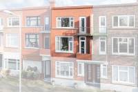 Woning Aleidastraat 142 Schiedam