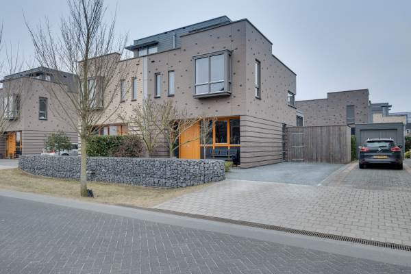 Woning Laan van de Highlanders 17 Zutphen
