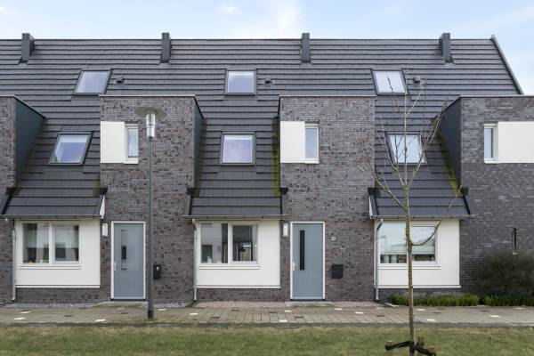 Woning Hannanstraat 13 Zutphen