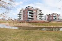 Woning Sluisleede 32 Barendrecht