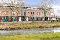 Woning Laagwater 14 Houten
