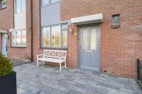 Woning Boekweitstraat 5 Purmerend