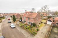 Woning Kuyperlaan 25 Doetinchem