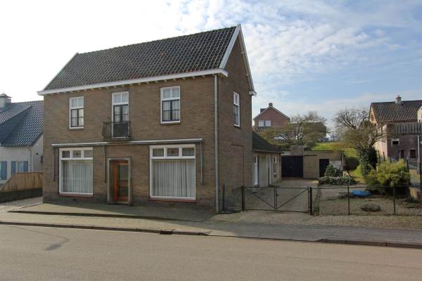 Woning Stekkenberg 3 Groesbeek