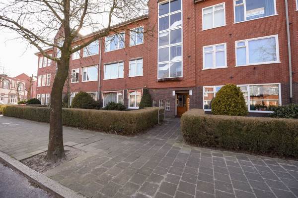 Woning Coendersweg 47 Groningen