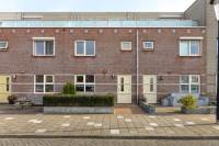 Woning Anna van Bossetuin 19 Heerhugowaard