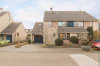 Woning G.A.Holzmüller-Teengsstraat 21 Alkmaar