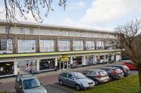 Woning Frederik Hendrikstraat 14 Alphen aan den Rijn