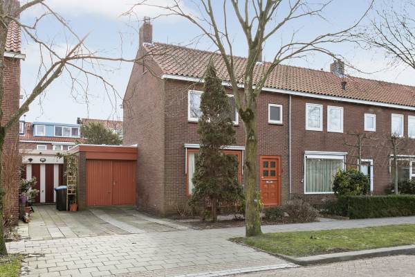 Woning Schoolkade 6 Assendelft