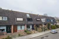Woning Amarildijk 109 Roosendaal