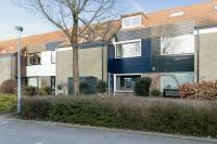 Woning Gandhistraat 162 Hoofddorp