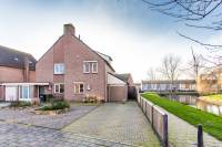 Woning Van Deelenstraat 104 Oudheusden