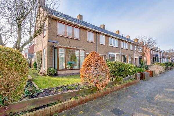 Woning Oude Hoeverweg 27 Alkmaar