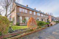 Woning Oude Hoeverweg 27 Alkmaar