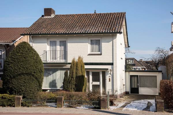 Woning Enschedesestraat 101 Hengelo