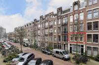 Woning Brederodestraat 49 Amsterdam