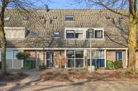 Woning Adamsdreef 70 Ede