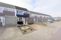 Woning Ijsselstraat 9 Oost-Souburg