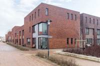 Woning Perenboompad 23 IJmuiden