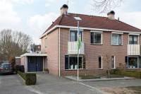 Woning Parksingel 28 Biddinghuizen
